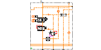 H97133-I Intermediate section